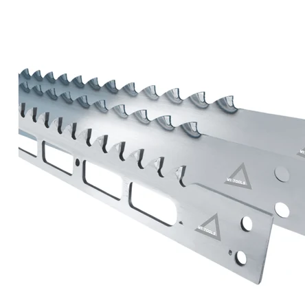 Рамные пилы для тонкого пропила