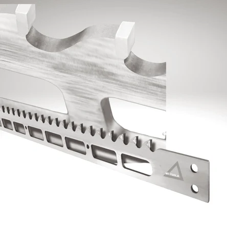 STELLITE® рамные измельчили для тонкого пропила