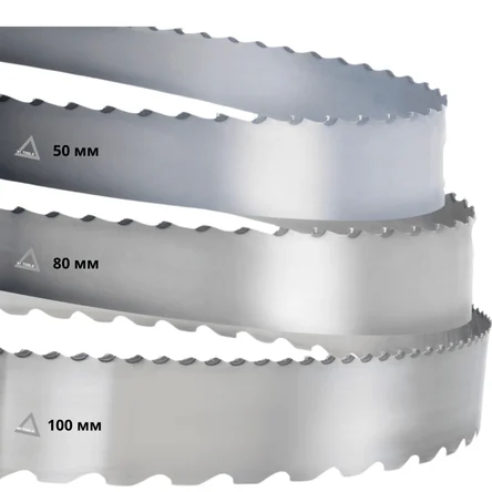 STELLITE® ленточные пилы для тонкого пропила со стеллитовый напайкой