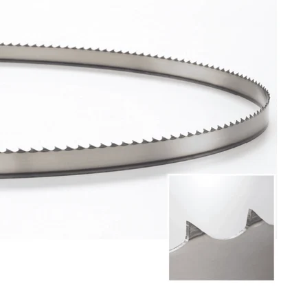 Пищевые пилы