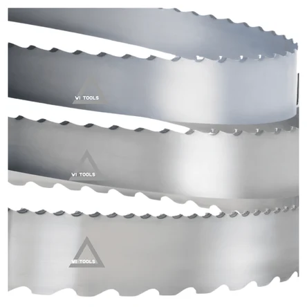 Ленточные пилы для тонкого пропила